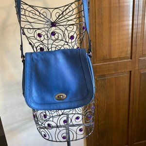 Fossil Shoulder Bag